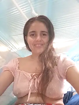 antonellahotimida online show from December 21, 2:30 pm