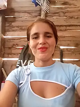 antonellahotimida online show from November 6, 4:22 pm