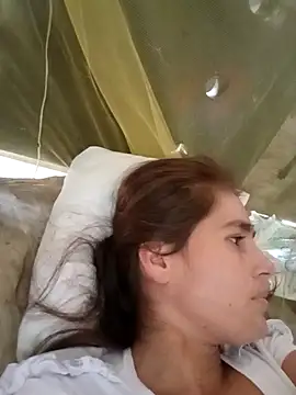 antonellahotimida online show from March 31, 5:59 pm