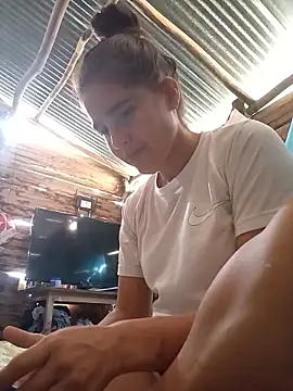 antonellahotimida online show from January 13, 1:15 pm