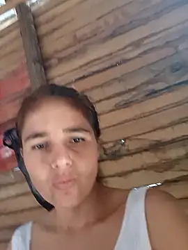 antonellahotimida online show from January 11, 3:19 pm