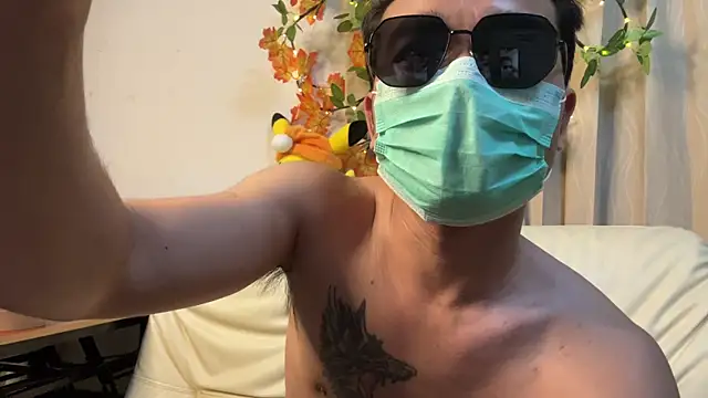 zghn88 online show from October 29, 12:26 pm