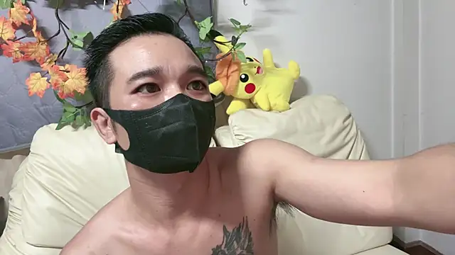 zghn88 online show from November 27, 11:43 am