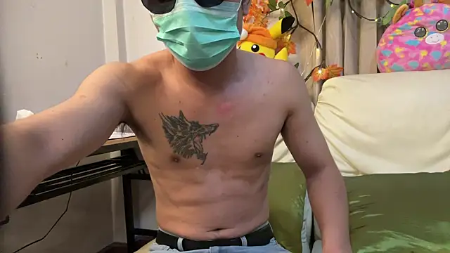 zghn88 online show from October 24, 12:04 pm