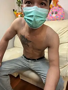 zghn88 online show from October 6, 3:13 pm