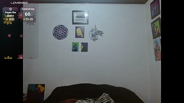 Snapshot of XxAntonellaxxx chatting on November 12, 1:21 am XxAntonellaxxx online show from November 12, 1:21 am