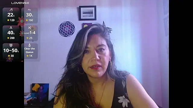 Snapshot of XxAntonellaxxx chatting on November 7, 6:34 pm XxAntonellaxxx online show from November 7, 6:34 pm