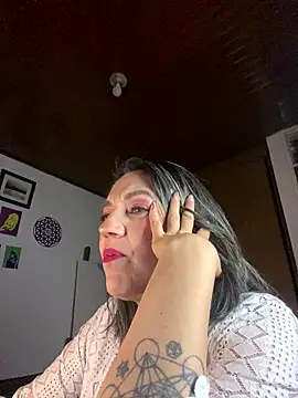 XxAntonellaxxx online show from January 16, 4:16 am