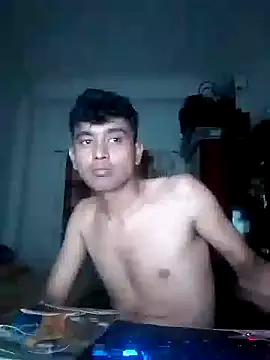 amanWildstalion online show from October 21, 7:02 pm