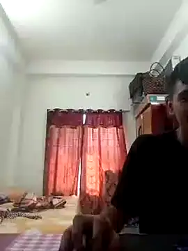 amanWildstalion online show from October 13, 6:26 am