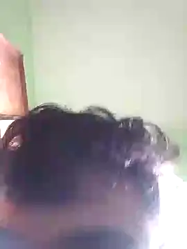 amanWildstalion online show from October 12, 6:04 am