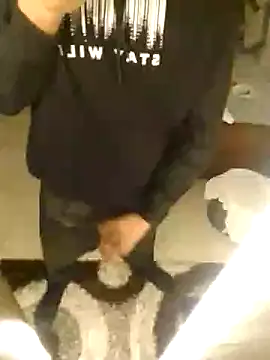 amanWildstalion online show from November 2, 2:00 pm