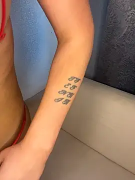 LolaReaX online show from February 28, 11:21 am