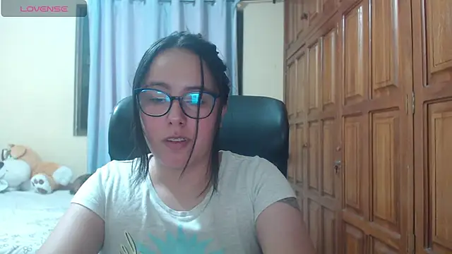 Venus cat  online show from January 7, 5:34 am