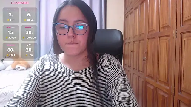 Venus cat  online show from January 10, 2:51 am