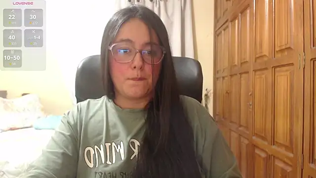 Venus cat  online show from July 3, 2:29 am