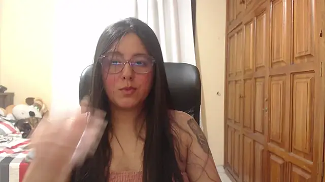Venus cat  online show from July 18, 4:21 am
