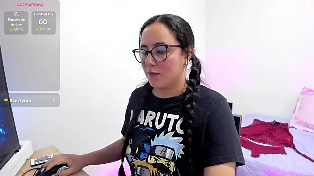 Venus cat  online show from October 23, 11:25 pm