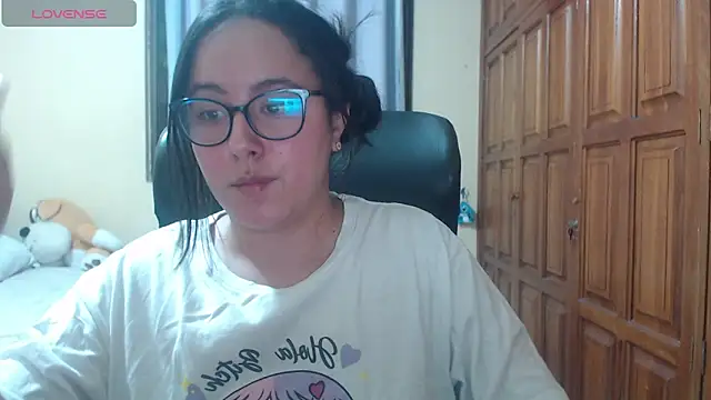 Venus cat  online show from January 8, 4:40 am