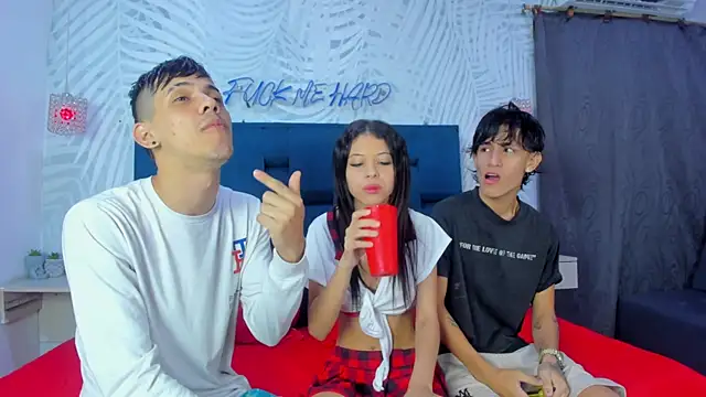 Youngs Wild online show from November 18, 12:15 am