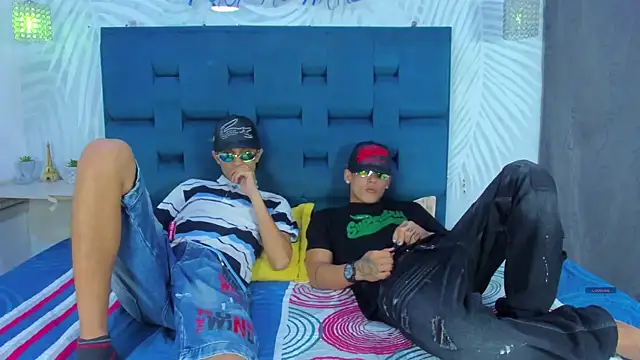 Youngs Wild online show from March 25, 12:11 am