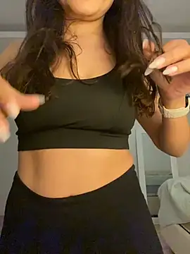 Ayliz05 online show from October 16, 8:39 pm
