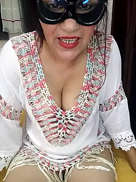 Orca-sexy online show from October 16, 10:40 pm