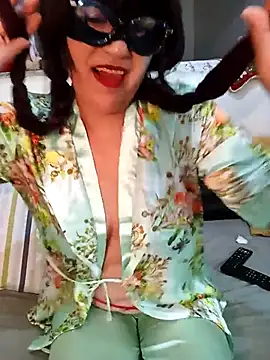 Orca-sexy online show from September 30, 8:37 pm