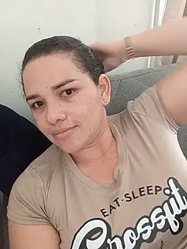 andrea smitth online show from October 23, 9:35 pm