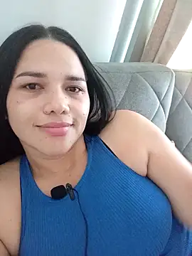 andrea smitth online show from October 25, 9:48 pm