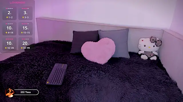 Samara hale online show from February 26, 8:09 pm