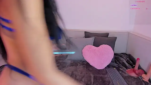 Samara hale online show from November 27, 8:42 pm