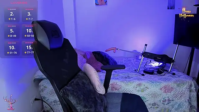 Snapshot of sweet_charm_ chatting on October 24, 10:53 pm sweet charm online show from October 24, 10:53 pm