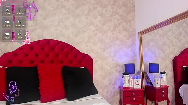 Setsuna St online show from November 28, 2:39 pm