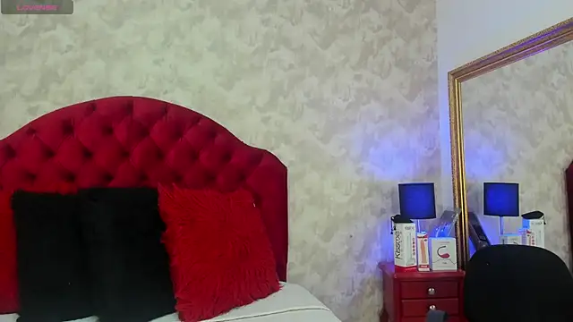 Setsuna St online show from November 26, 2:39 pm