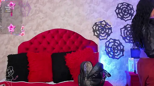 Setsuna St online show from October 20, 3:12 pm