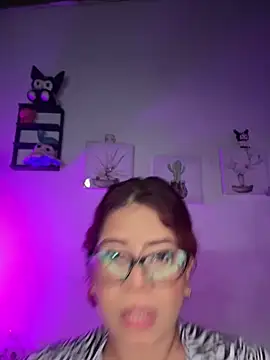 Solaangel  online show from December 15, 11:31 pm