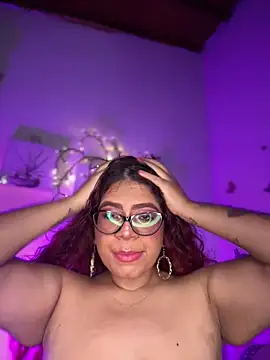 Solaangel  online show from February 13, 11:05 pm