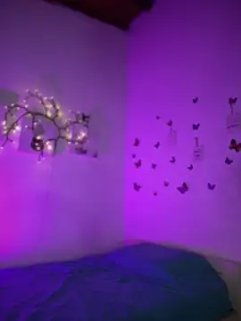 Solaangel  online show from March 3, 12:06 am