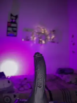 Solaangel  online show from February 14, 11:49 pm