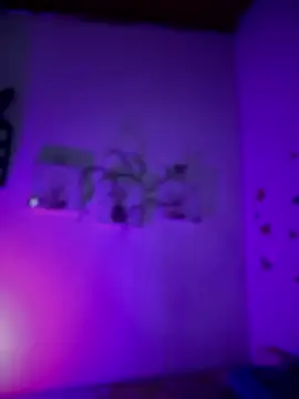 Solaangel  online show from January 16, 1:42 am