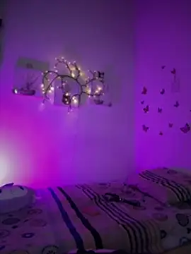 Solaangel  online show from February 15, 3:11 pm