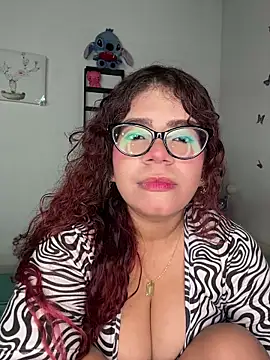 Solaangel  online show from October 1, 4:39 am