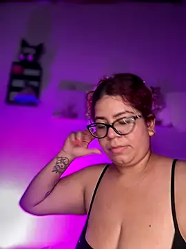 Solaangel  online show from December 22, 11:05 pm