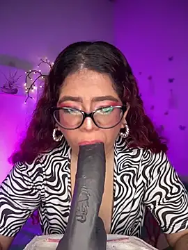 Solaangel  online show from February 17, 11:02 pm