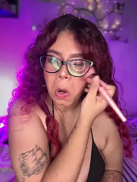 Solaangel  online show from February 5, 11:50 am