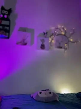 Solaangel  online show from March 20, 12:44 am