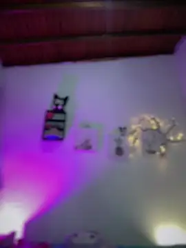 Solaangel  online show from March 18, 12:03 am