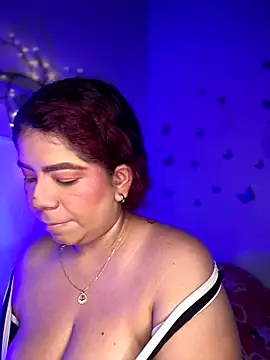 Solaangel  online show from December 19, 1:09 am