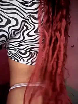 Solaangel  online show from October 24, 2:10 am